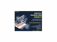 Digital Marketing Services Company in dallas - Services: Other