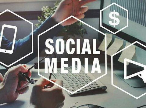 Effective Social Media Marketing for Ecommerce Success - Services: Other