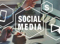 Effective Social Media Marketing for Ecommerce Success - Services: Other