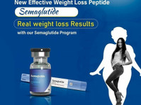 Semaglutide for Weight Loss in Houston - Schoonheid/Mode