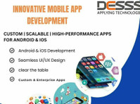 Application Development Consulting Houston - 기타