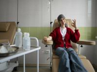 Best Cancer Center for Treatment - Sonstige