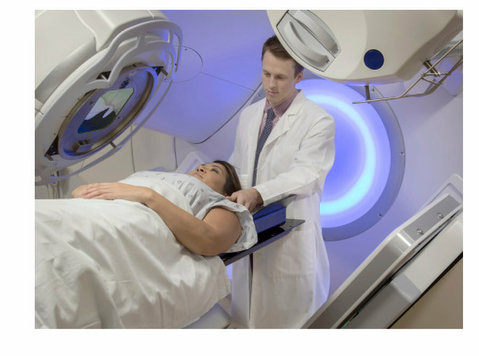Best Radiation Therapy For Lung Cancer - Останато