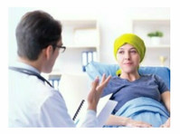 Get The Right Treatment From The Best Cancer Center In Houst - Muu