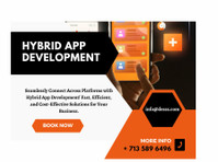 Mobile App development Houston - 기타
