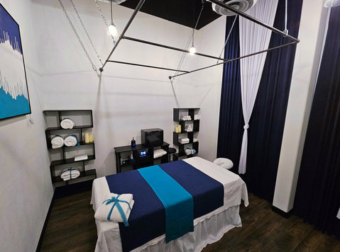 Experience Luxury Thai Massage in San Antonio – Just $89/mon - Iné