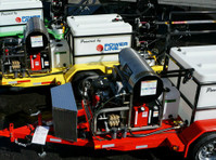 High-performance Pressure Washing Trailers for Sale - Drugo