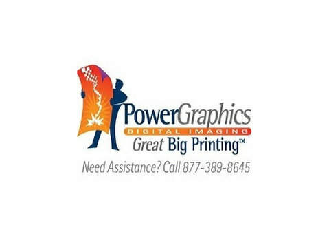 Eye-catching Outdoor Banner Stands by Power Graphics - Khác