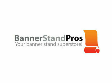 Eye-catching Stand-up Banners | Leave A Lasting Brand - Autres
