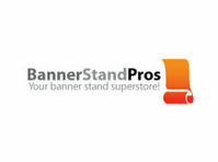 Eye-catching Stand-up Banners | Leave A Lasting Brand - 기타