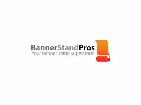 Perfect Backdrops For Media Events | Banner Stand Pros - Services: Other