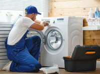 PowerClean Laundry Repairs - Khác