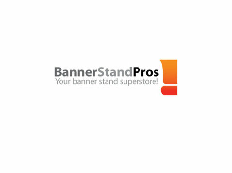 Purchase Durable and Portable Banner Stands Online | Banner - Services: Other