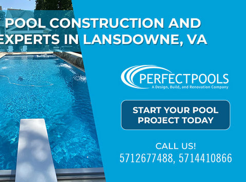 Discover the Best Above Ground Pool Companies Near Lansdowne - Building/Decorating