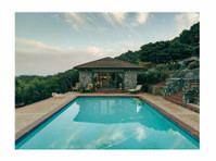 Premium Shotcrete Pool Builders in Sterling, Va - Cleaning