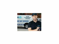 Commercial Air Conditioning Repair in Bethesda - Апарати за домаќинство / Поправка