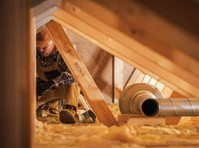 Professional Crawl Space Encapsulation Services - Household/Repair