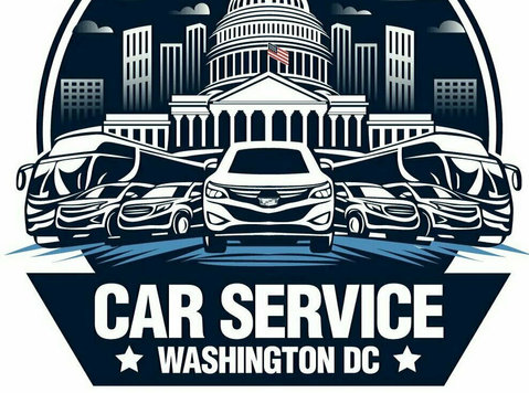 Car Service Washington Dc - Déménagement