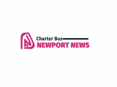 Charter Bus Newport News - Services: Other