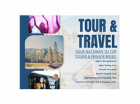 Explore the Best Beaches in St Thomas | Tours with Xplorevi - Services: Other