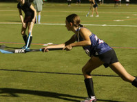 Field Hockey Skills Training | Perfect Performance - Perfect - Outros