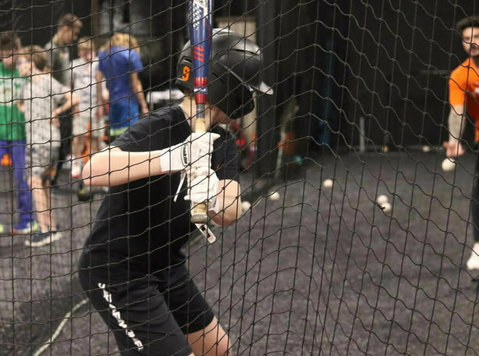 Hitting Academy - Perfect Performance - Perfect Performance - Services: Other
