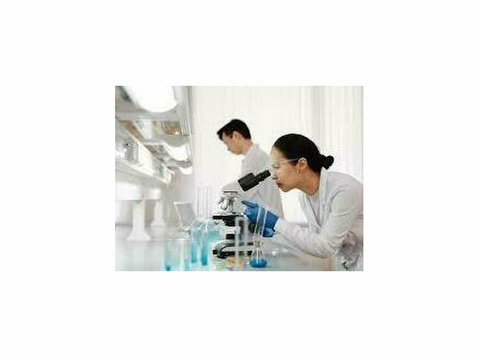 Krsken Diagnostic Lab: A healthy environment for all. - Services: Other