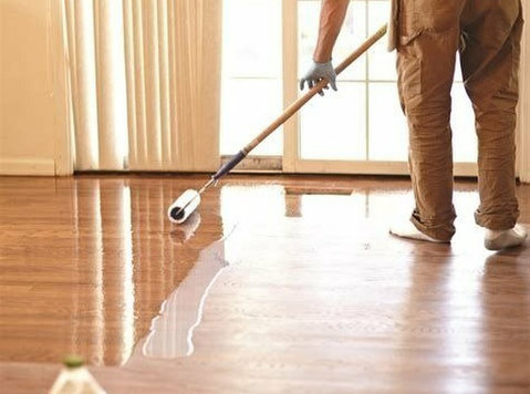 Quality Flooring Restoration in Virginia | Vintage Stairways - Khác