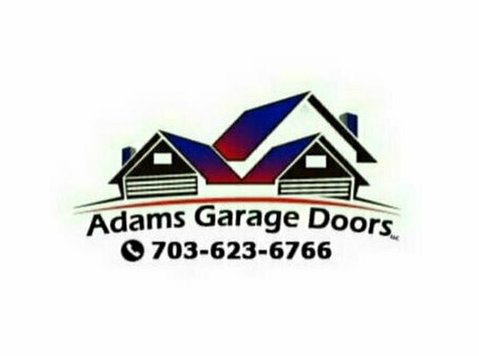 Top Garage Door Installation Services in Va - Services: Other
