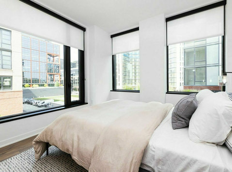 2 Bedroom Large Apartment For Rent - Altele