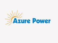 Solar Power Sustainability at Azure Power, India, Usa - Autres