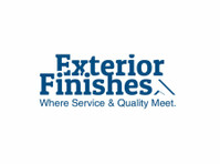 Exterior Finishes - Οικιακά/Επιδιορθώσεις