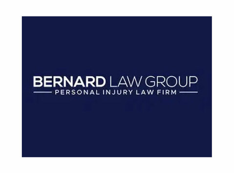 Bernard Law Group - Avocaţi/Servicii Financiare