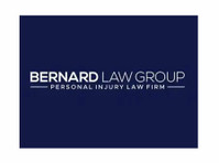 Bernard Law Group - Lag/Finans