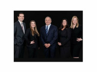 Bernard Law Group - Lag/Finans