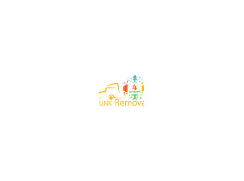 4 Seasons Junk Removal LLC - Diğer