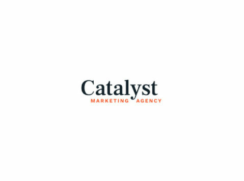Catalyst Marketing Agency - Останато