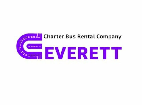 Charter Bus Rental Company Everett - อื่นๆ
