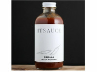 Experience Bold Flavors with Criolla Hot Sauce by It Sauce - Άλλο