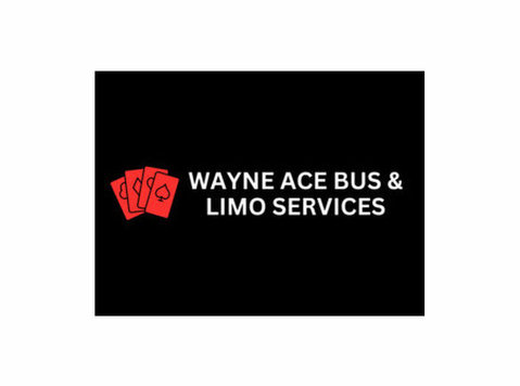 Ace Bus and Limo - Преместување/Транспорт