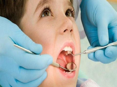 Winn Family Dentistry - Exceptional Family Dental Care - אחר