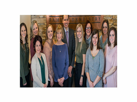 Winn Family Dentistry - Your Premier Chippewa Falls Dental C - Services: Other