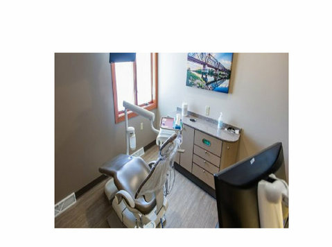 Winn Family Dentistry: Your Premier Family Dental Care - Services: Other