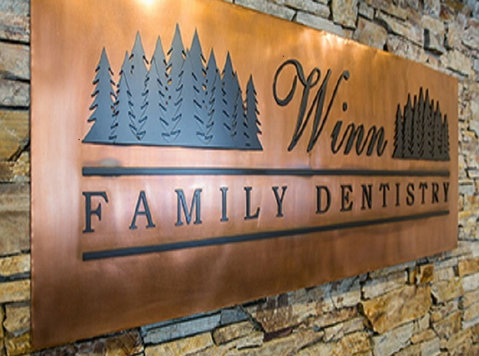 Winn Family Dentistry - Your Trusted Family Dental Care in C - Khác