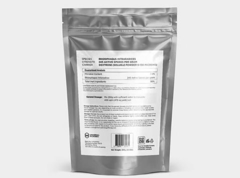 Buy Rhizophagus Intraradices – Mycorrhiza That Works! - Друго