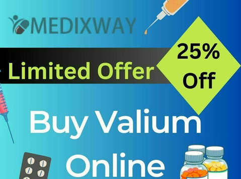 Buy valium online in usa - Ostatní