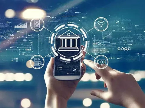 Transform Your Business with Advanced Rpa Services - Останато