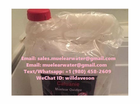 How to Buy Caluanie Muelear Oxidize Online - Buy & Sell: Other