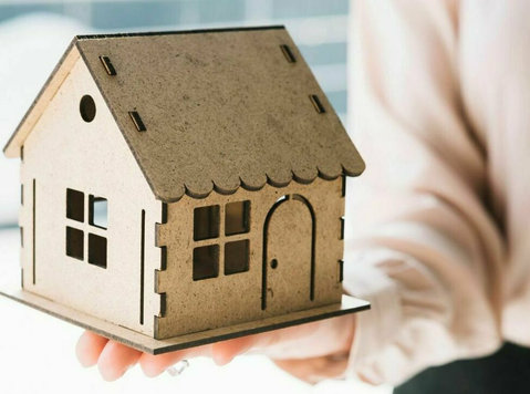 Seller Home Inspection (pre-listing) - Другое