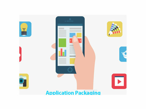 Application Packaging Online Training Realtime support India - Clases de Idiomas